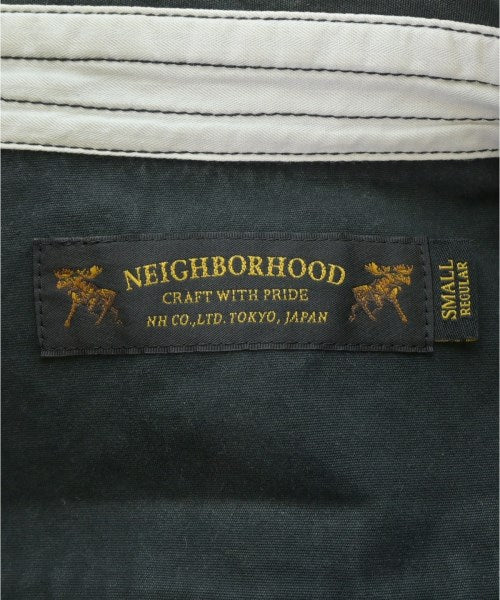 NEIGHBOR HOOD เสื้อลำลอง