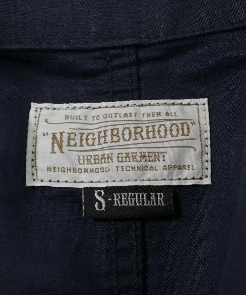 NEIGHBOR HOOD แจ็คเก็ตทำงาน