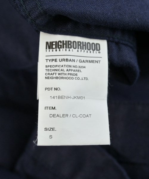 NEIGHBOR HOOD แจ็คเก็ตทำงาน