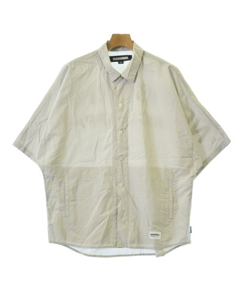 NEIGHBOR HOOD เสื้อลำลอง