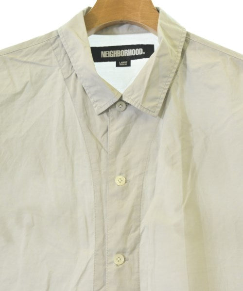 NEIGHBOR HOOD เสื้อลำลอง