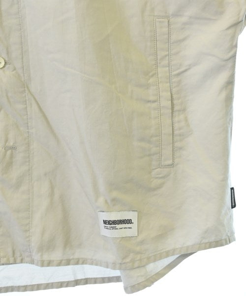 NEIGHBOR HOOD เสื้อลำลอง