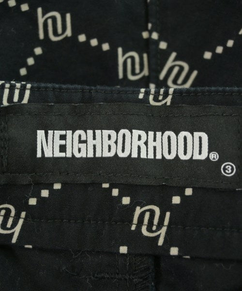 NEIGHBOR HOOD กางเกงขาสั้น