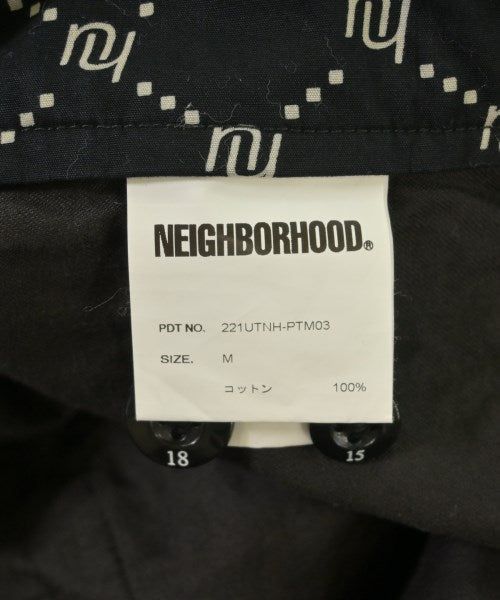 NEIGHBOR HOOD กางเกงขาสั้น