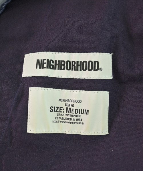 NEIGHBOR HOOD กางเกงขาสั้น