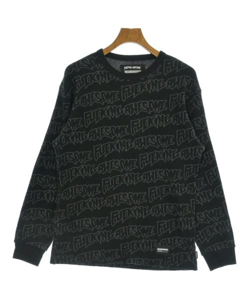 NEIGHBOR HOOD เสื้อยืด/เสื้อท็อปส์