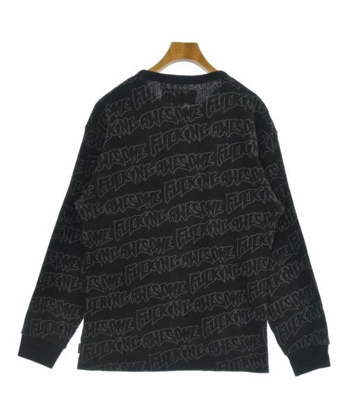 NEIGHBOR HOOD เสื้อยืด/เสื้อท็อปส์