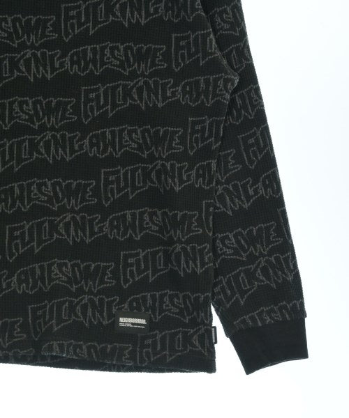 NEIGHBOR HOOD เสื้อยืด/เสื้อท็อปส์