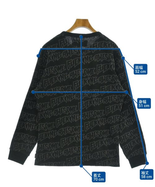 NEIGHBOR HOOD เสื้อยืด/เสื้อท็อปส์