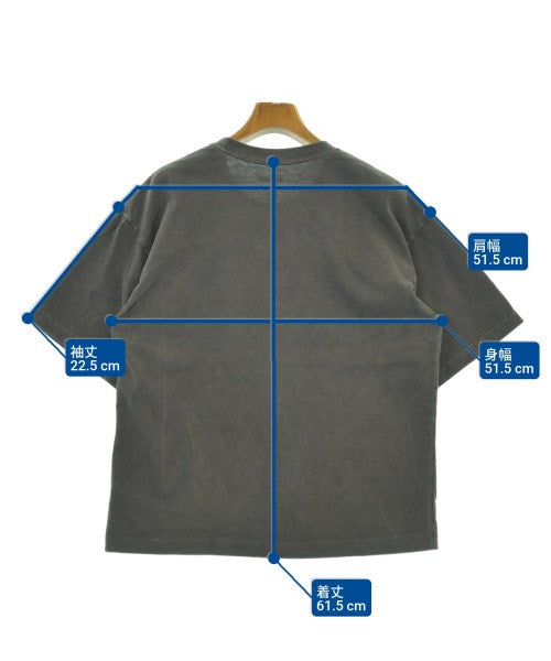 NEIGHBOR HOOD เสื้อยืด/เสื้อท็อปส์