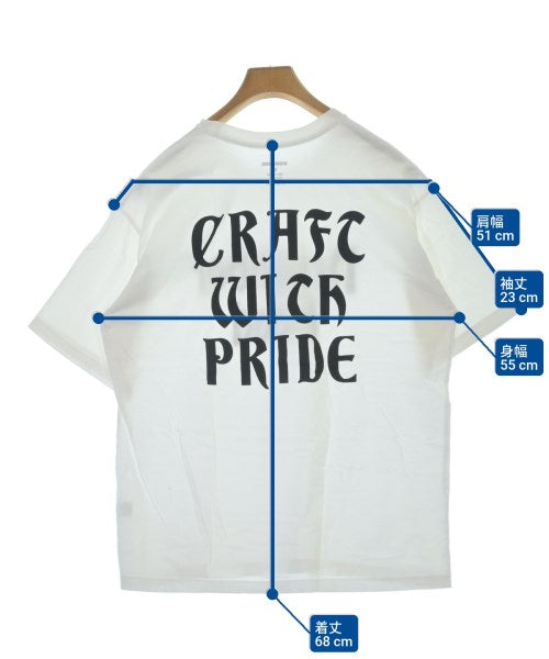 NEIGHBOR HOOD เสื้อยืด/เสื้อท็อปส์