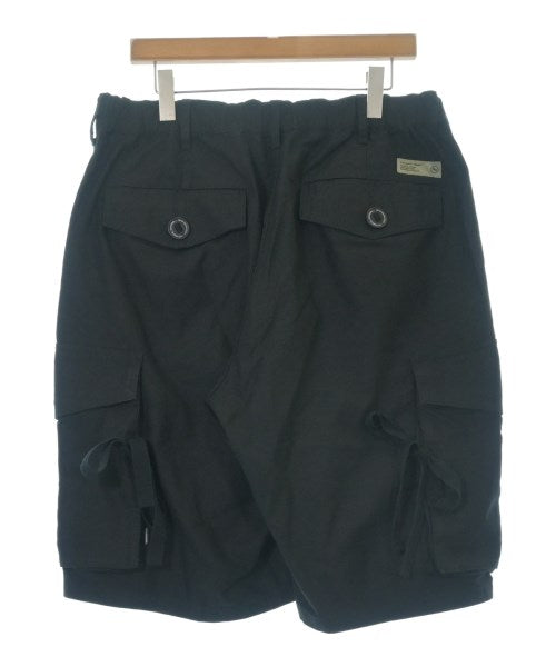 NEIGHBOR HOOD กางเกงขาสั้น