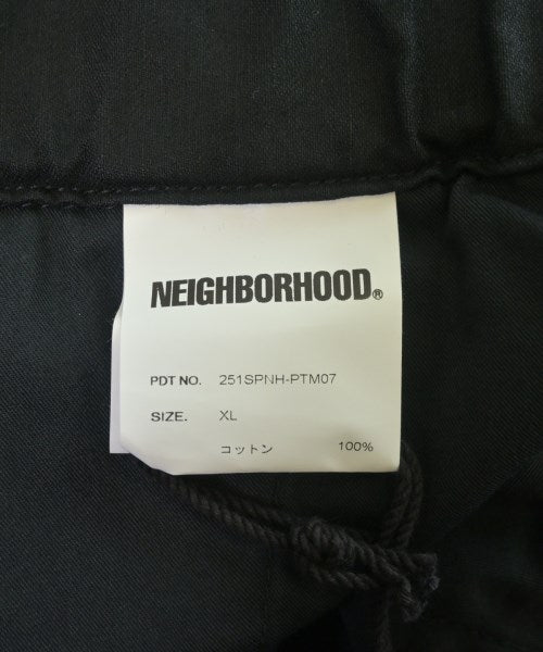 NEIGHBOR HOOD กางเกงขาสั้น