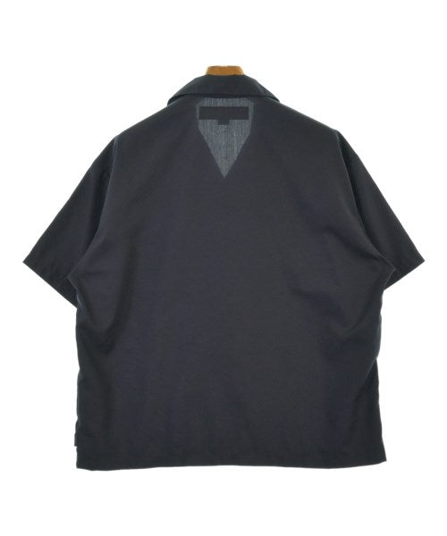 NEIGHBOR HOOD เสื้อลำลอง