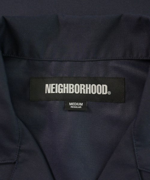 NEIGHBOR HOOD เสื้อลำลอง