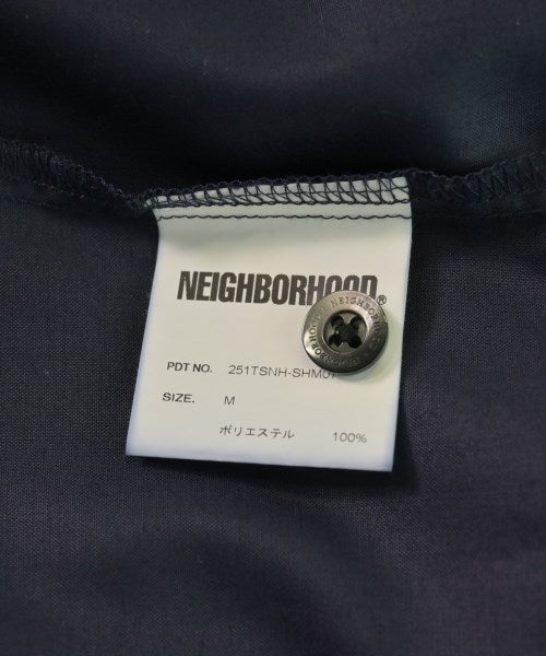 NEIGHBOR HOOD เสื้อลำลอง