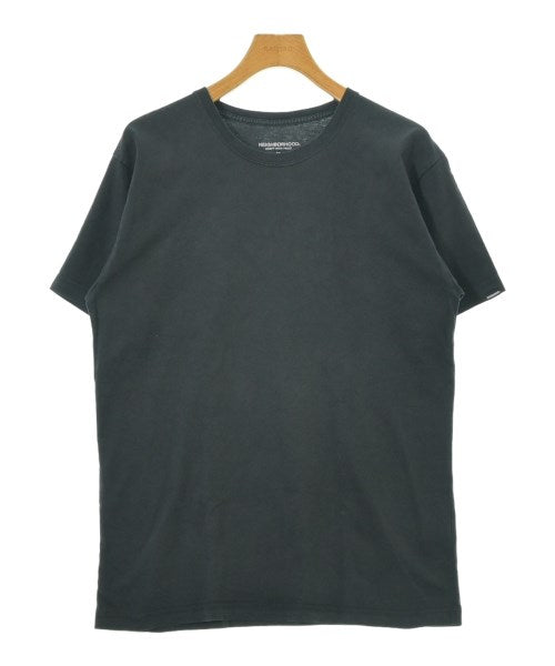 NEIGHBOR HOOD เสื้อยืด/เสื้อท็อปส์