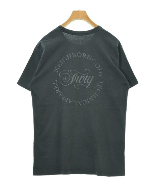 NEIGHBOR HOOD เสื้อยืด/เสื้อท็อปส์