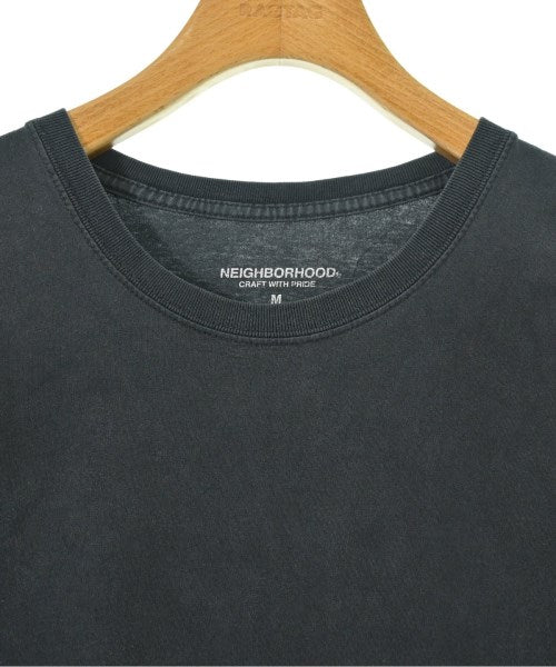 NEIGHBOR HOOD เสื้อยืด/เสื้อท็อปส์