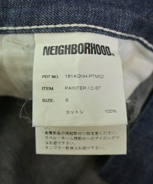 NEIGHBOR HOOD กางเกงขาสั้น