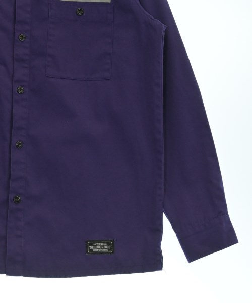 NEIGHBOR HOOD เสื้อลำลอง