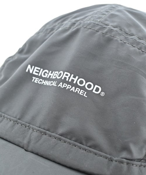 NEIGHBOR HOOD หมวกแก๊ป