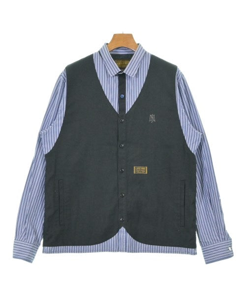 NEIGHBOR HOOD เสื้อลำลอง