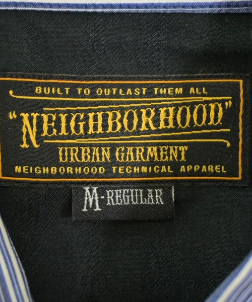 NEIGHBOR HOOD เสื้อลำลอง