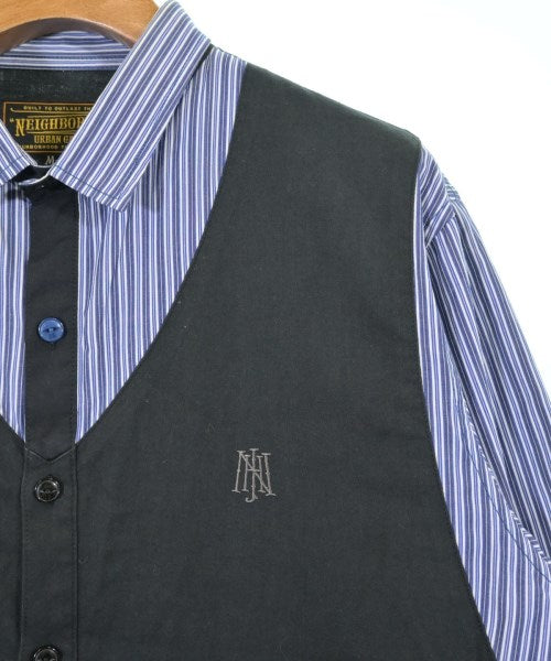 NEIGHBOR HOOD เสื้อลำลอง
