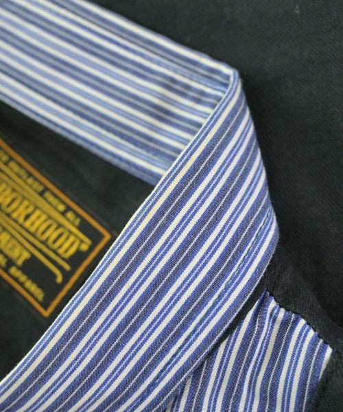 NEIGHBOR HOOD เสื้อลำลอง