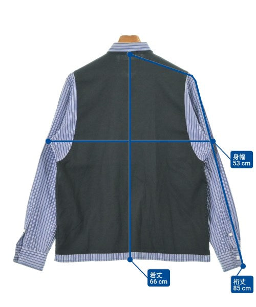 NEIGHBOR HOOD เสื้อลำลอง