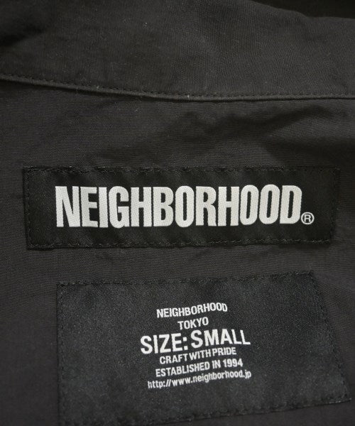 NEIGHBOR HOOD เสื้อลำลอง