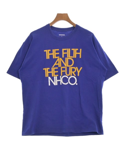 NEIGHBOR HOOD เสื้อยืด/เสื้อท็อปส์