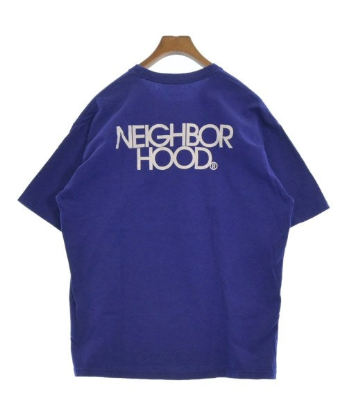 NEIGHBOR HOOD เสื้อยืด/เสื้อท็อปส์