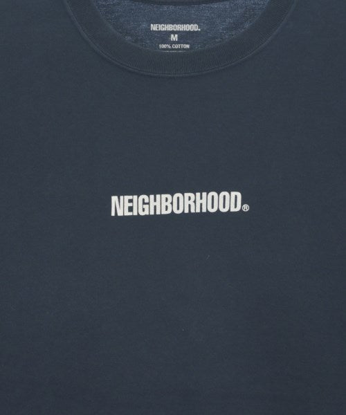 NEIGHBOR HOOD เสื้อยืด/เสื้อท็อปส์