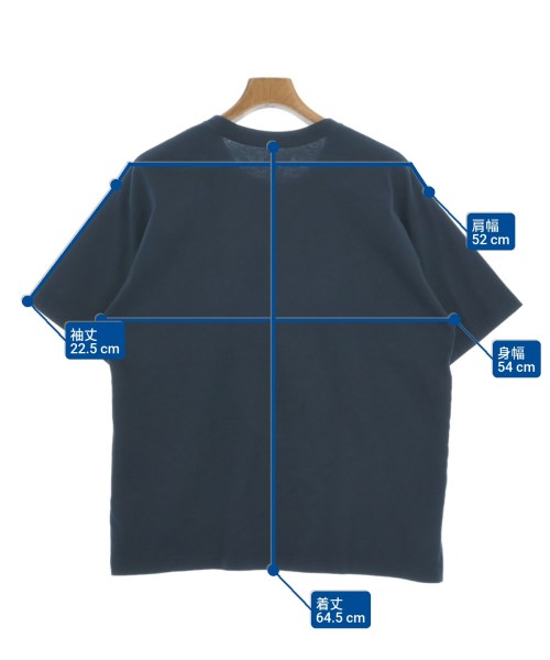 NEIGHBOR HOOD เสื้อยืด/เสื้อท็อปส์