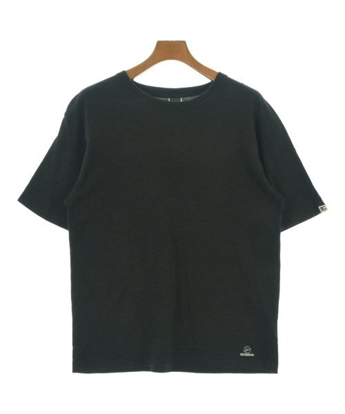 NEIGHBOR HOOD เสื้อยืด/เสื้อท็อปส์