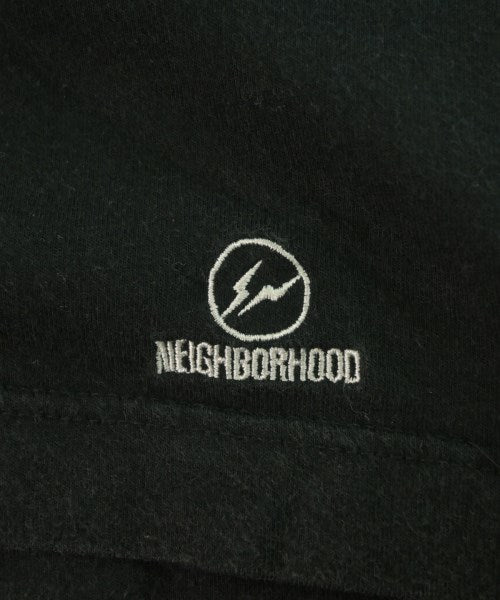 NEIGHBOR HOOD เสื้อยืด/เสื้อท็อปส์
