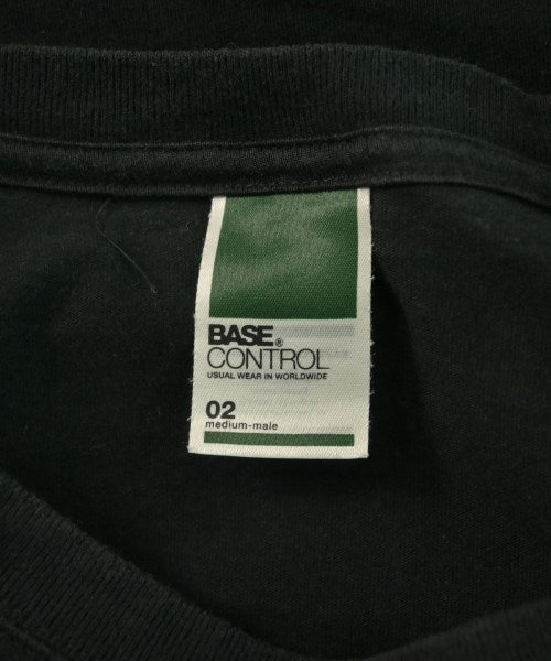 NEIGHBOR HOOD เสื้อยืด/เสื้อท็อปส์