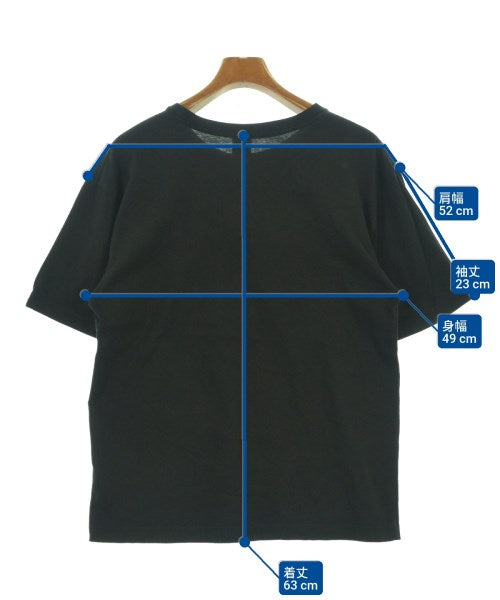 NEIGHBOR HOOD เสื้อยืด/เสื้อท็อปส์