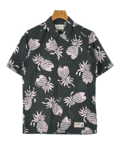 NEIGHBOR HOOD เสื้อลำลอง