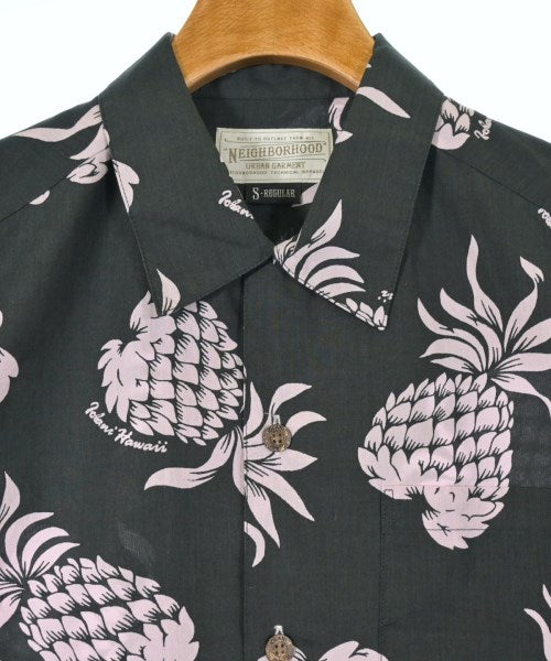 NEIGHBOR HOOD เสื้อลำลอง