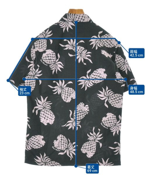 NEIGHBOR HOOD เสื้อลำลอง