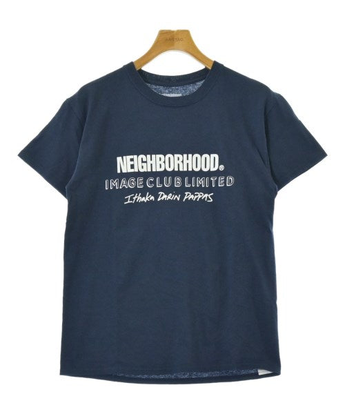 NEIGHBOR HOOD เสื้อยืด/เสื้อท็อปส์