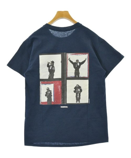 NEIGHBOR HOOD เสื้อยืด/เสื้อท็อปส์