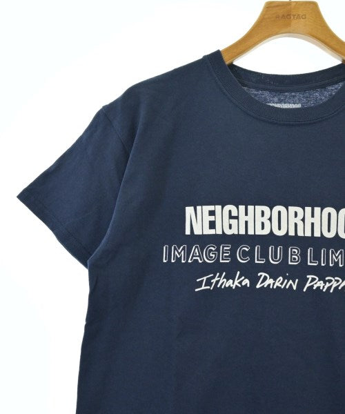 NEIGHBOR HOOD เสื้อยืด/เสื้อท็อปส์