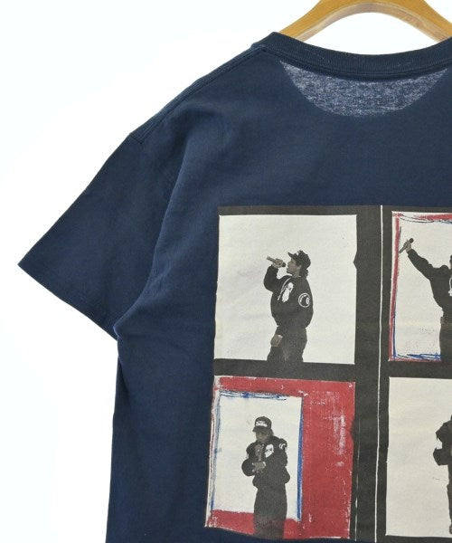 NEIGHBOR HOOD เสื้อยืด/เสื้อท็อปส์