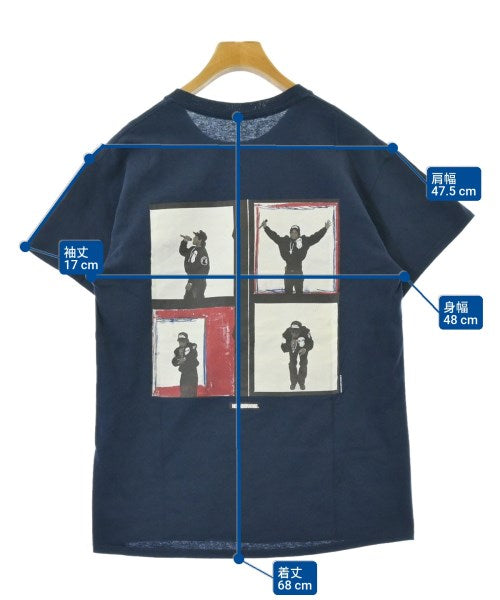 NEIGHBOR HOOD เสื้อยืด/เสื้อท็อปส์