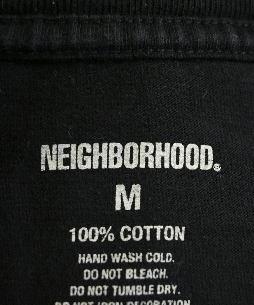 NEIGHBOR HOOD เสื้อยืด/เสื้อท็อปส์