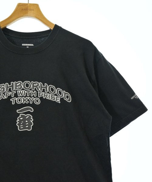 NEIGHBOR HOOD เสื้อยืด/เสื้อท็อปส์